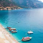 Hotel Alisa Fethiye