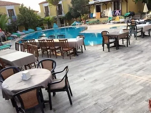 Alisa Hotel