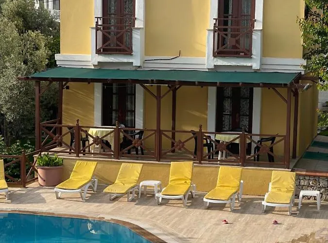 Hotel Alisa