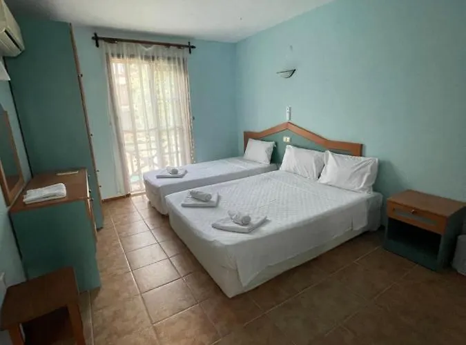 Alisa Hotel *