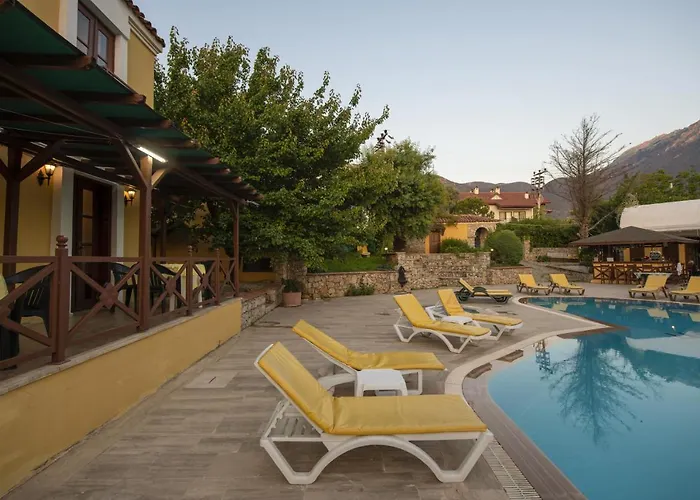 Hotel Alisa *
