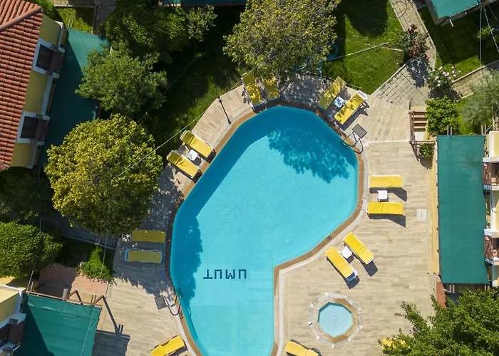 Hotel Alisa *