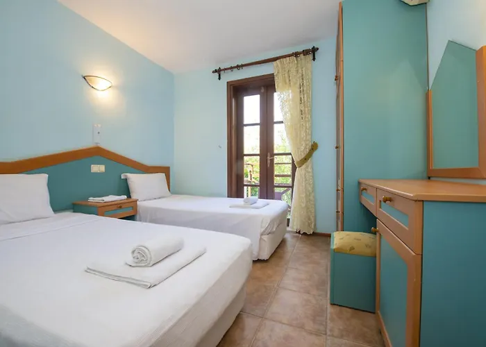 Alisa Hotel