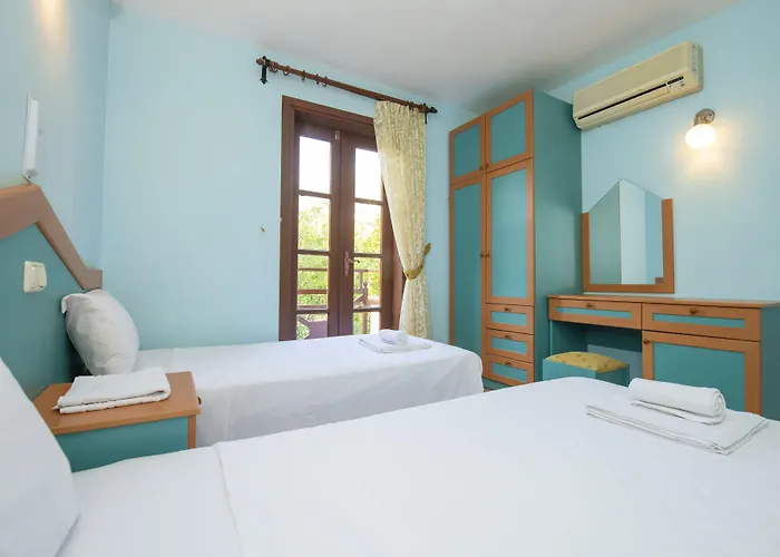 Alisa Hotel *