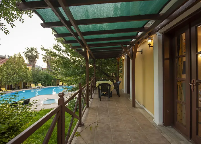 Alisa Hotel