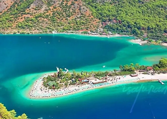 Alisa Hotel