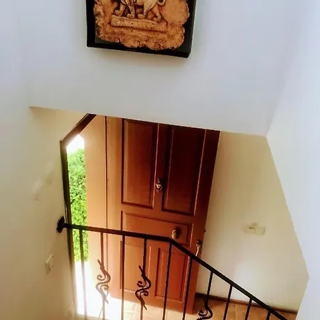 Alisa Szálloda Fethiye