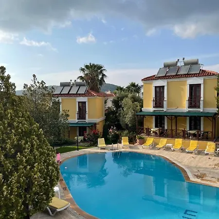 Alisa * Фетхие