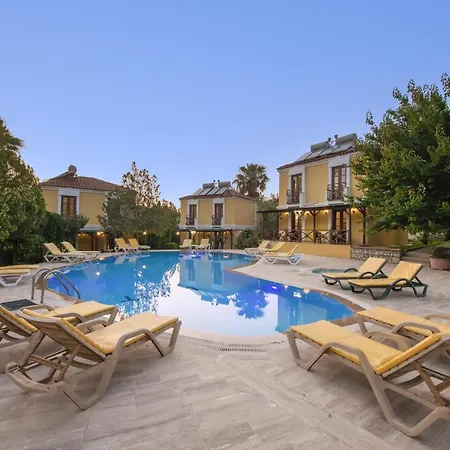 Alisa * Фетхие