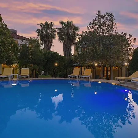 Alisa * Фетхие