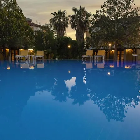 Alisa Отель Фетхие