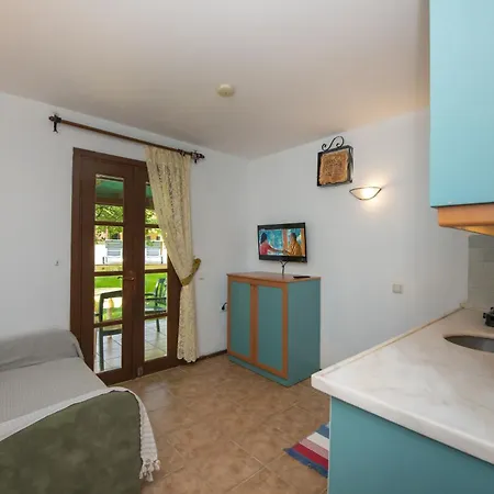 Alisa * Фетхие