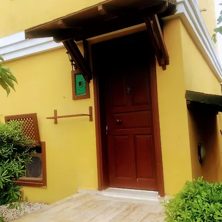 Alisa * Фетхие