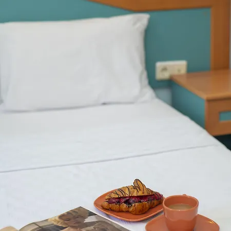 Alisa * Фетхие