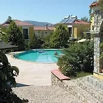 Alisa Hotel