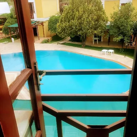 Hotel Alisa
