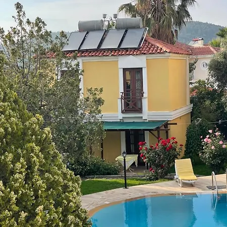 Alisa Hotel Fethiye