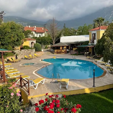 Hotel Alisa Fethiye