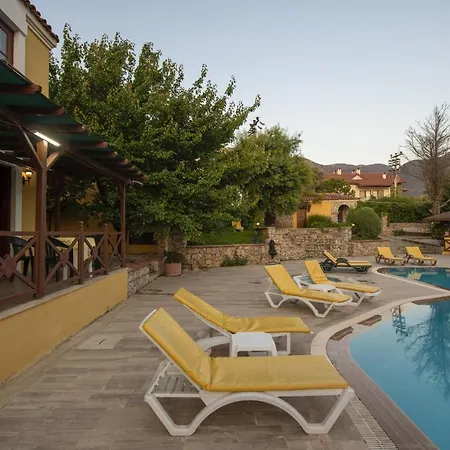 Hotel Alisa *