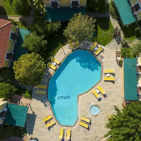 Hotel Alisa *
