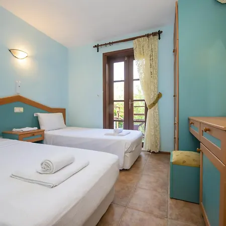 Alisa Hotel