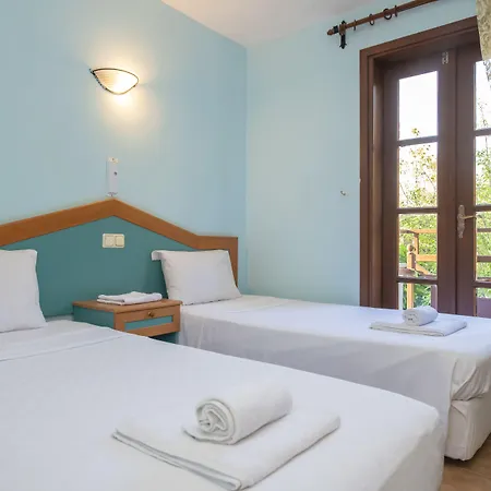Hotel Alisa Fethiye