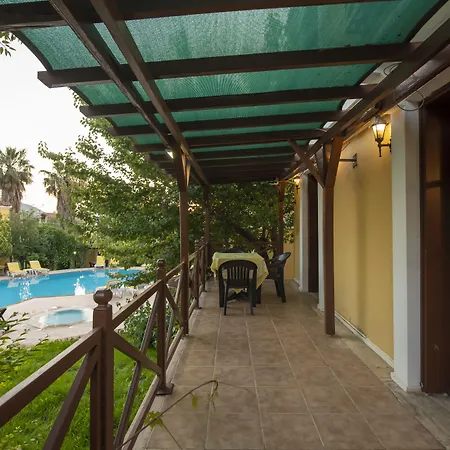Alisa Hotel
