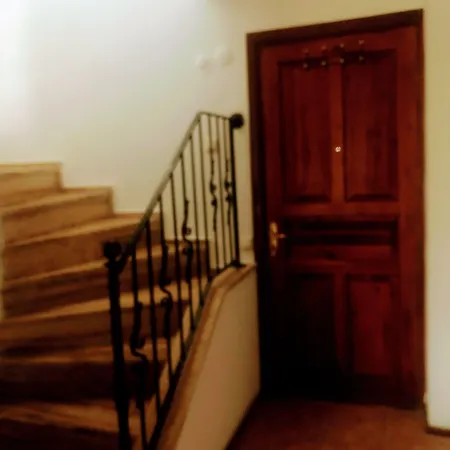 Alisa Hotel *