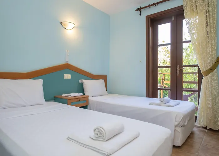 Hotel Alisa Fethiye